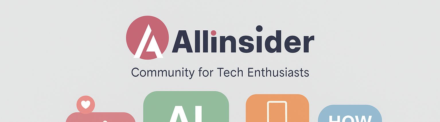 Allinsider Forum