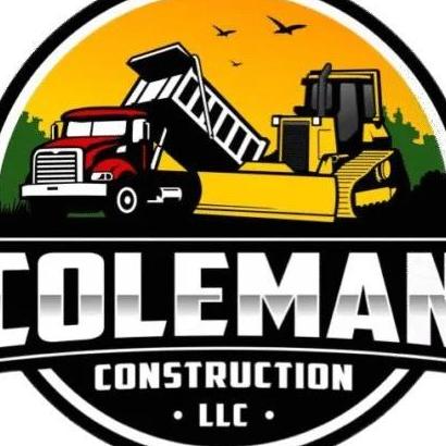Coleman Construction And Trucking  LLC
