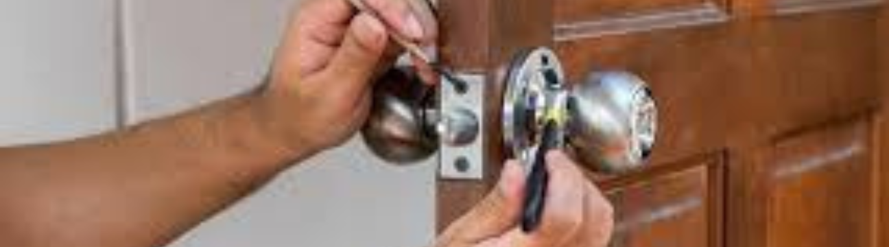Locksmith Services