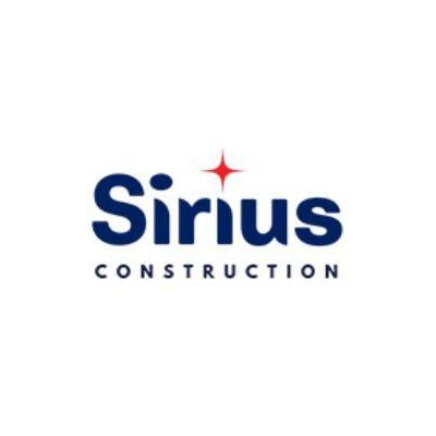 Sirius  Construction 