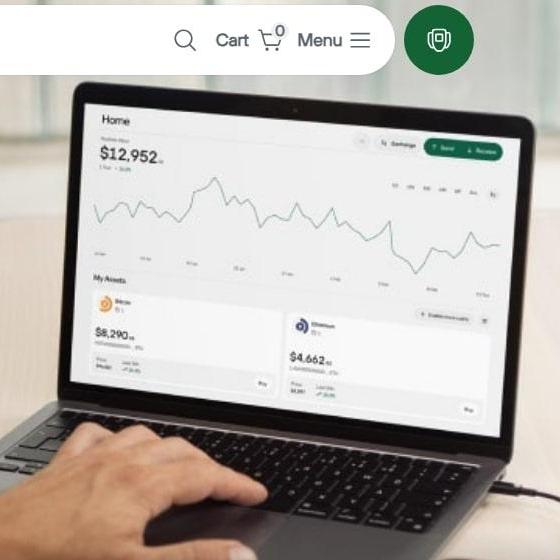 Trezor Suite