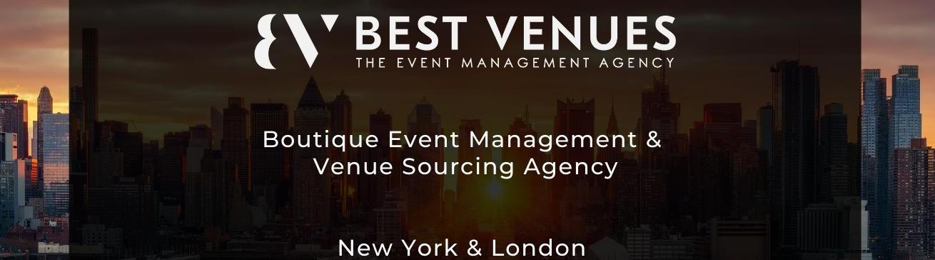 Best Venues