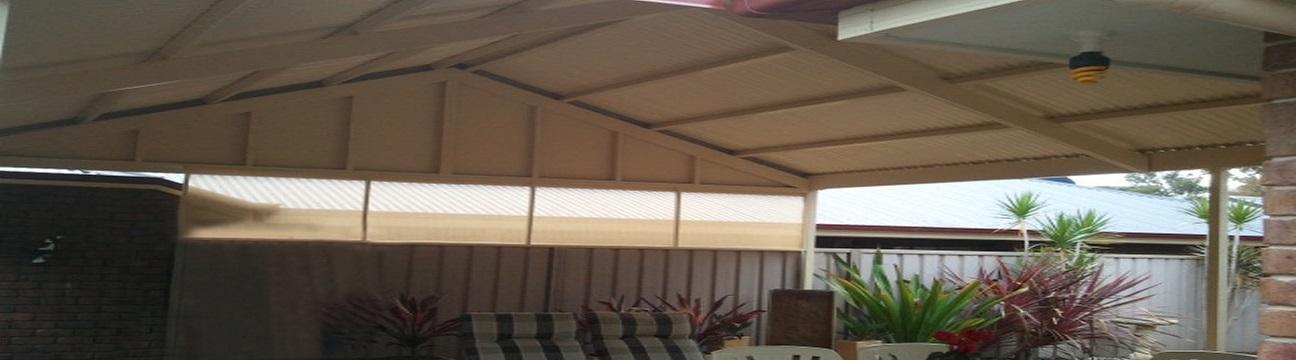 Verandahs  Adelaide