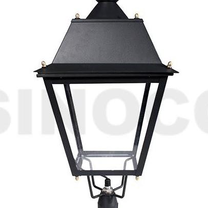 SHENZHEN SINOCO LIGHTING TECHNOLOGIES