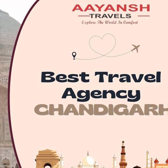 Aayansh Travel