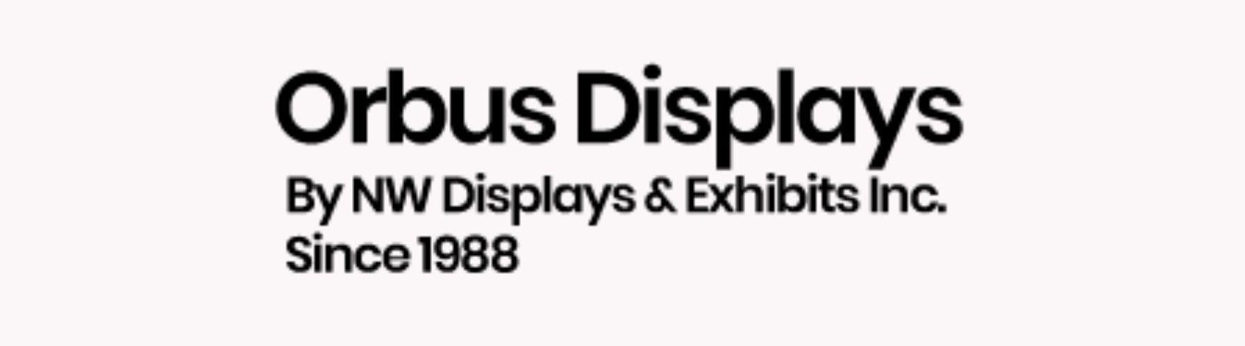 Orbus Displays