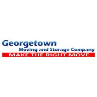 Georgetown Moving And Storage Company