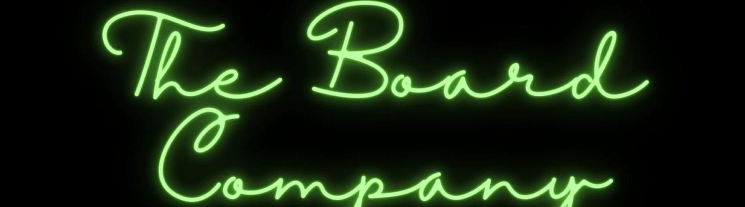 The Board Company