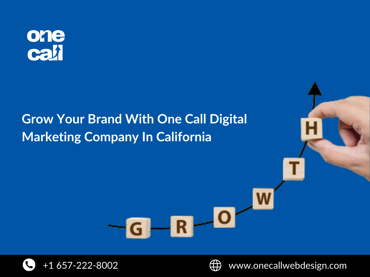 Affordable Digital Marketing in Orange County, CA