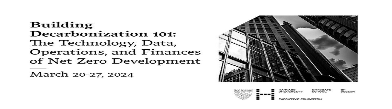 Green Building Initiative
