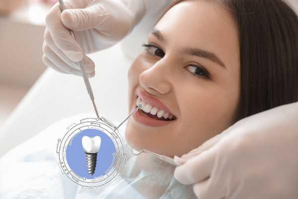 Dentist in Tyldesley