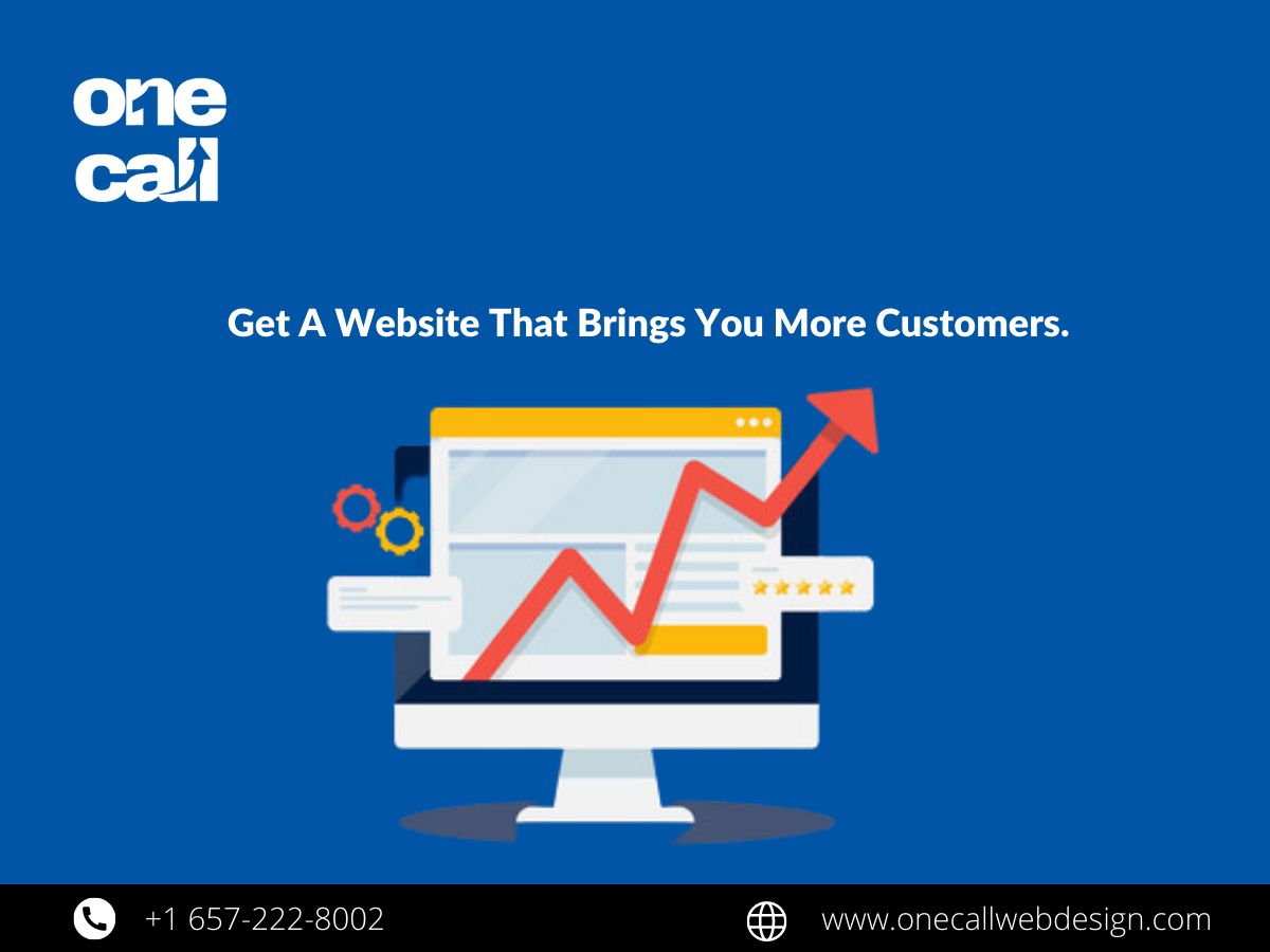 Affordable Web Design in Fullerton