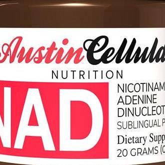 Austincellular Nutrition