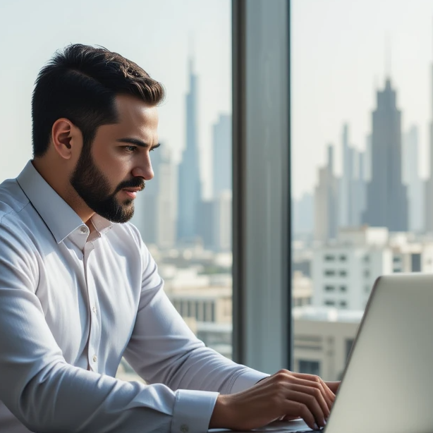 Best SEO Company In Dubai