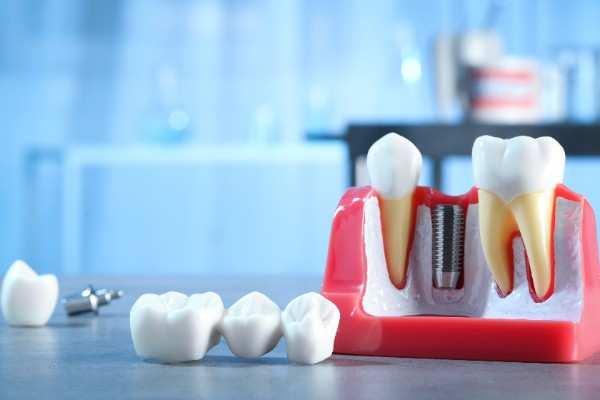 Dentist in Tyldesley