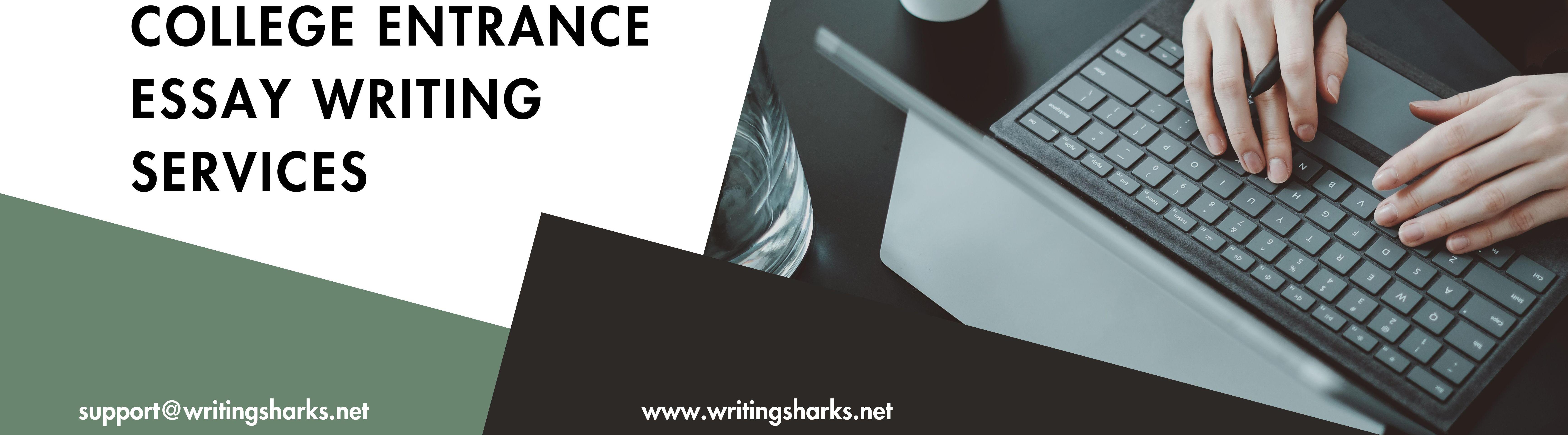 Writing Sharks