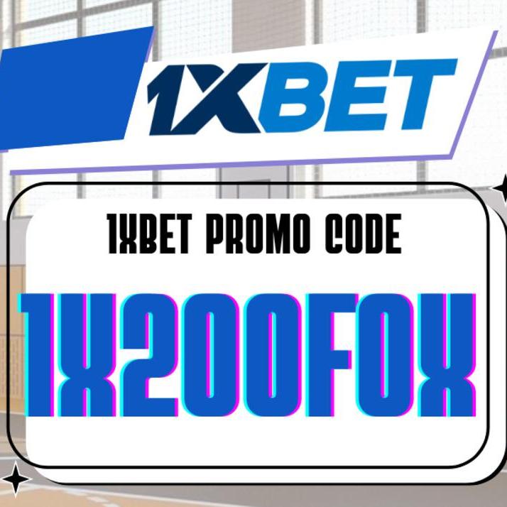 1xbet Promocode