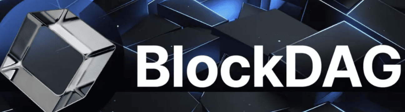 BlockDAG Network