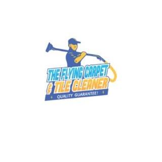 The Flying Carpet And Tile  Cleaner