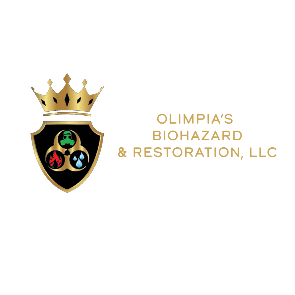 Olimpia’s Biohazard  & Restoration LLC