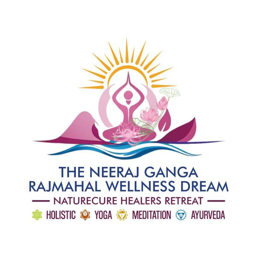 The Neeraj Ganga Rajmahal  Wellness Dream