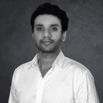 Vedant Uppal