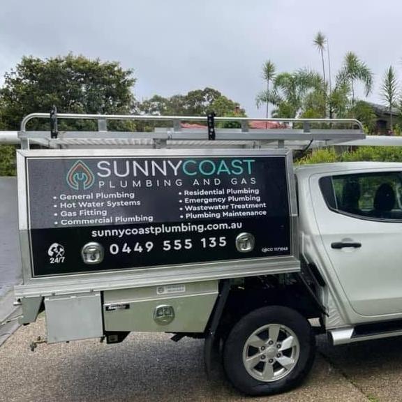 Sunny Coast Plumbing   And Gas