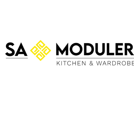 Samodular Kitchen