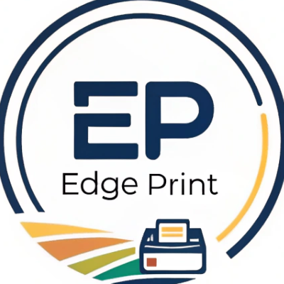 Edge Print