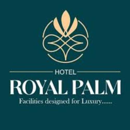 Hotel  Royal Palm