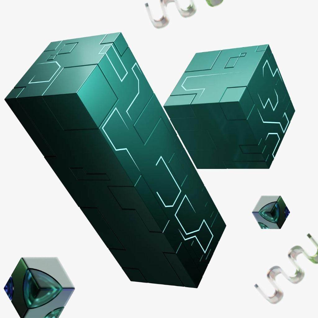 Blockchain  AI