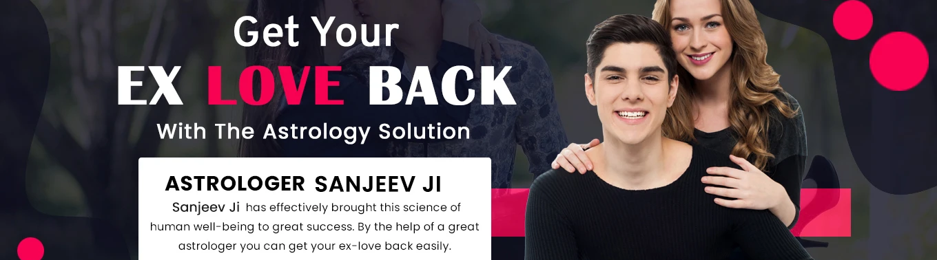 Astrologer Sanjeev Ji
