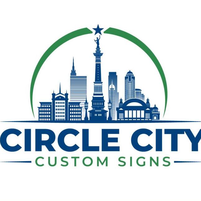 Circle City  Custom Signs