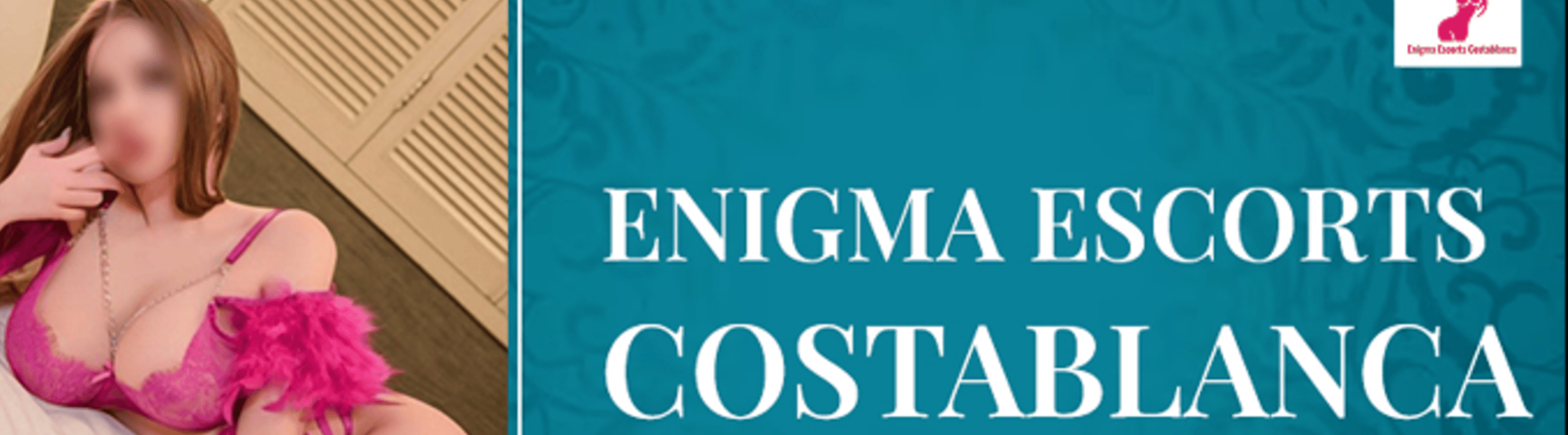 Enigma Escorts Costablanca