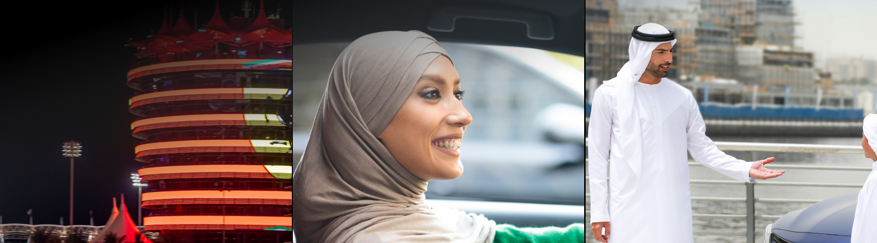 Al Muftah  Rent A Car