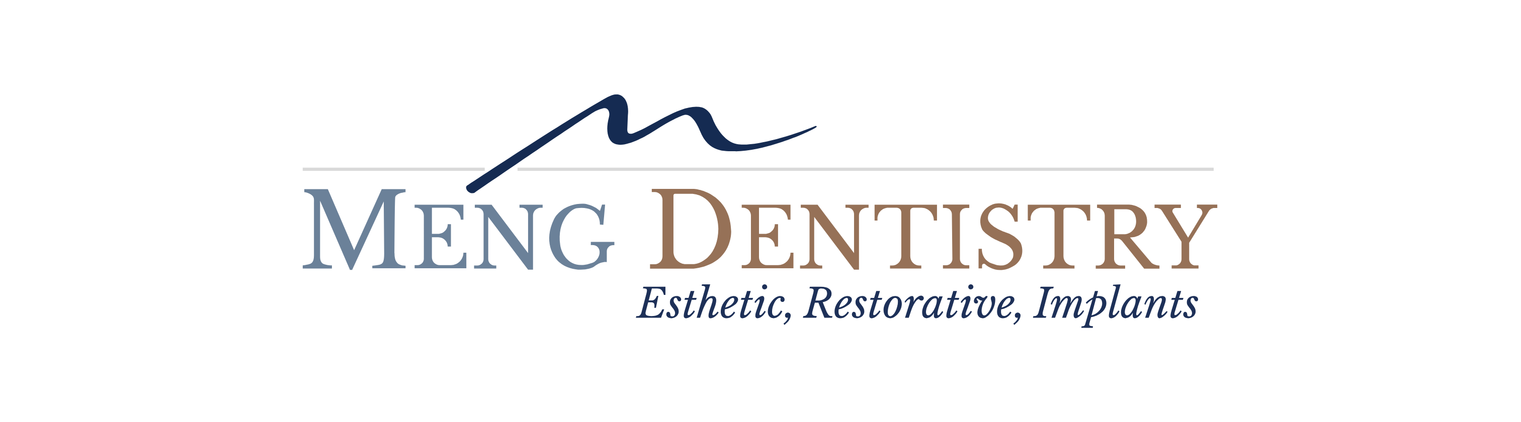 Meng Dentistry