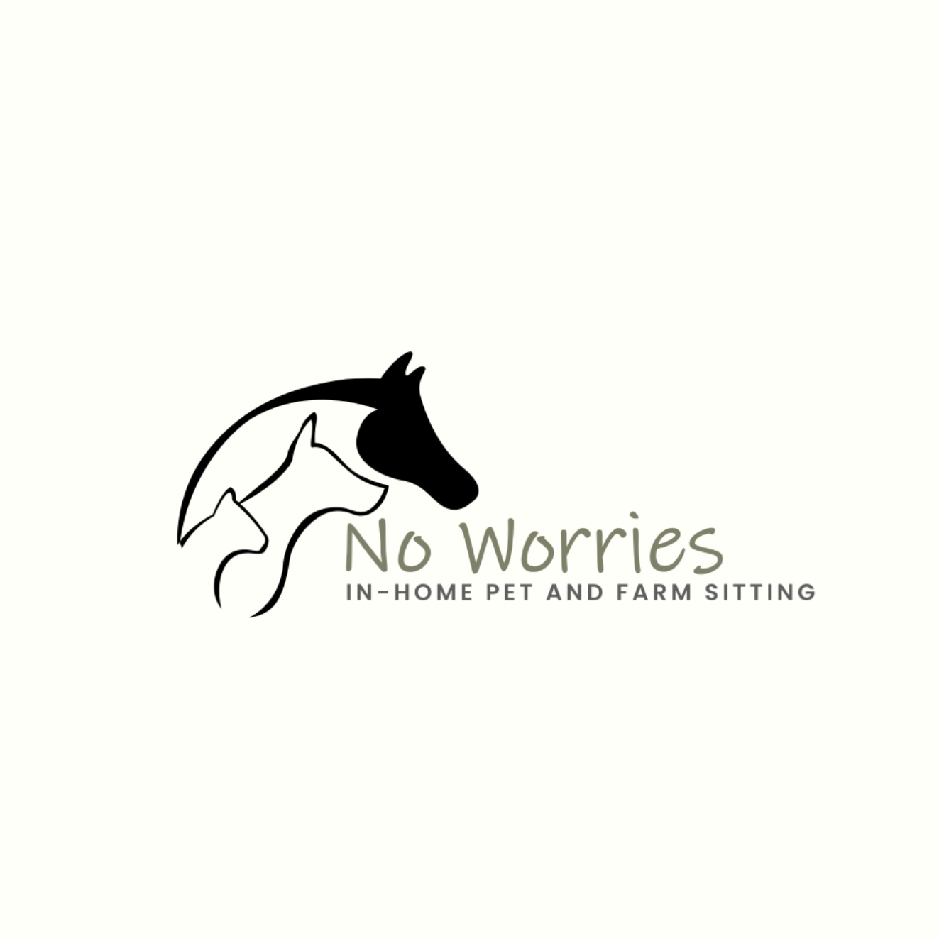 No Worries Pet & Farm Sitting