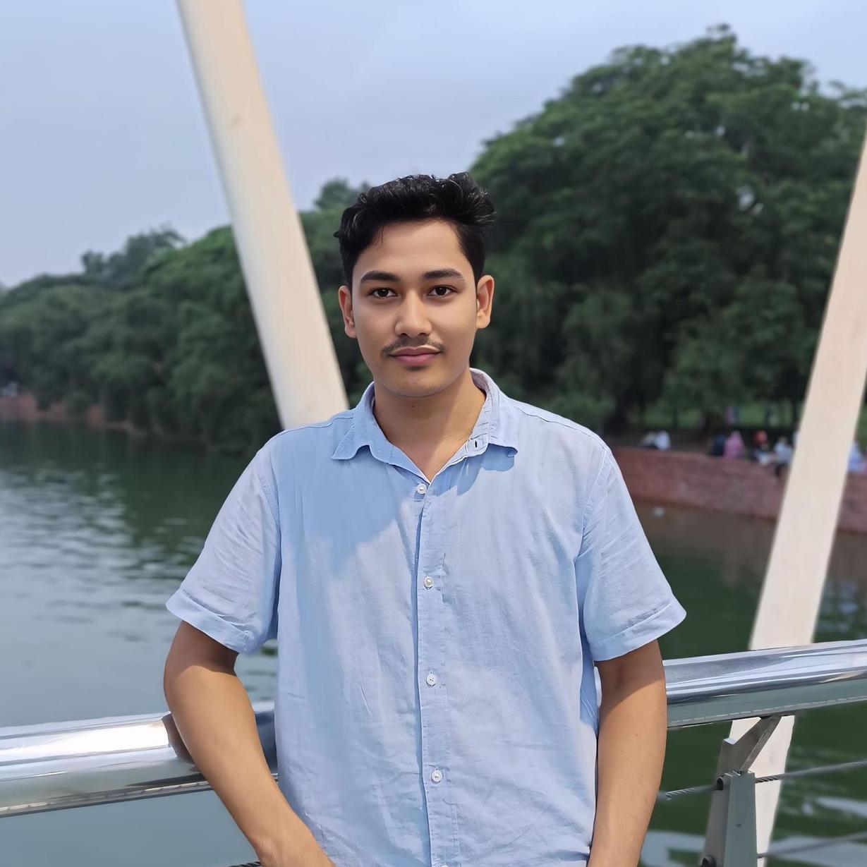 Kamol Ray