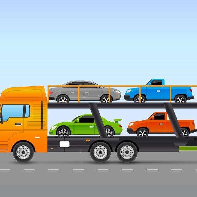East Coast Auto Haulers