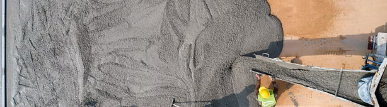 Level Line Concrete