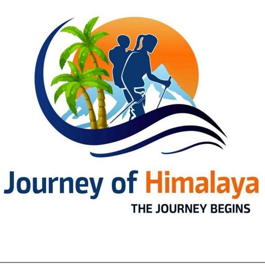 Journey Of Himalaya