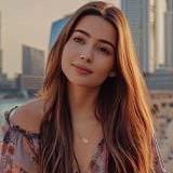 Sofia Shah