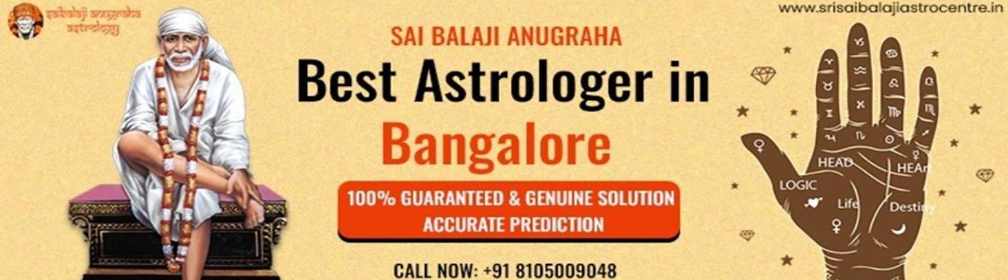 Srisaibalaji Astrocentre
