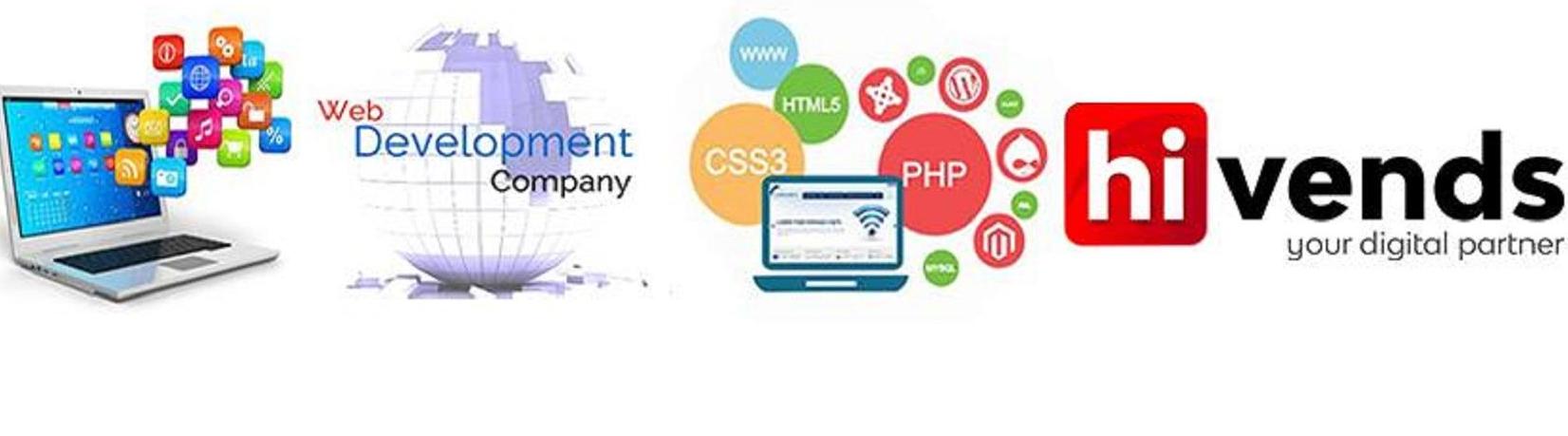 Hivends Info Solutions
