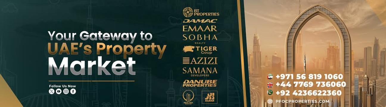 Pfoc Properties