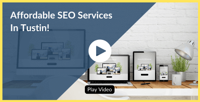 Affordable SEO Services in Tustin