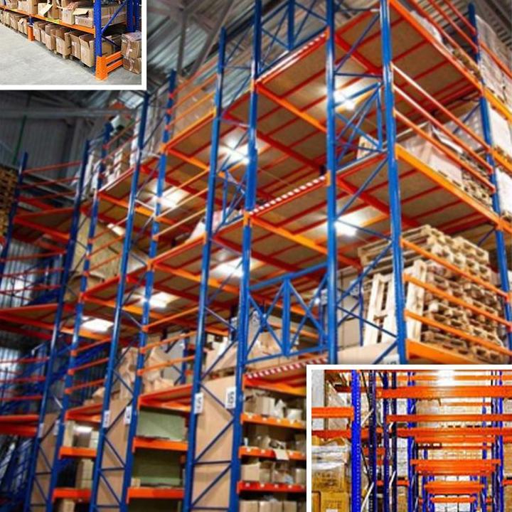 Spanco Storage