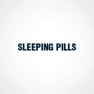 Sleeping Pills UK