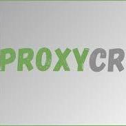 Proxy Croxy