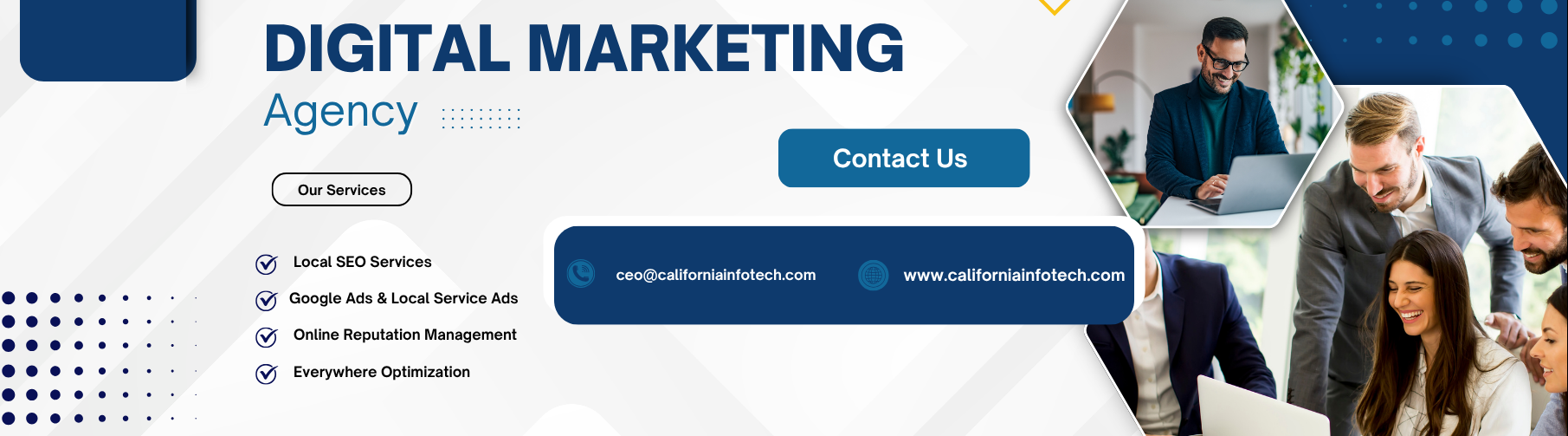 California Infotech